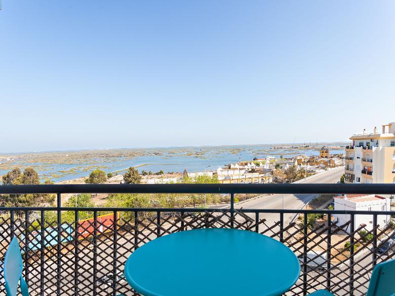 Apartmán Formosa View FAO Exteriér fotografie