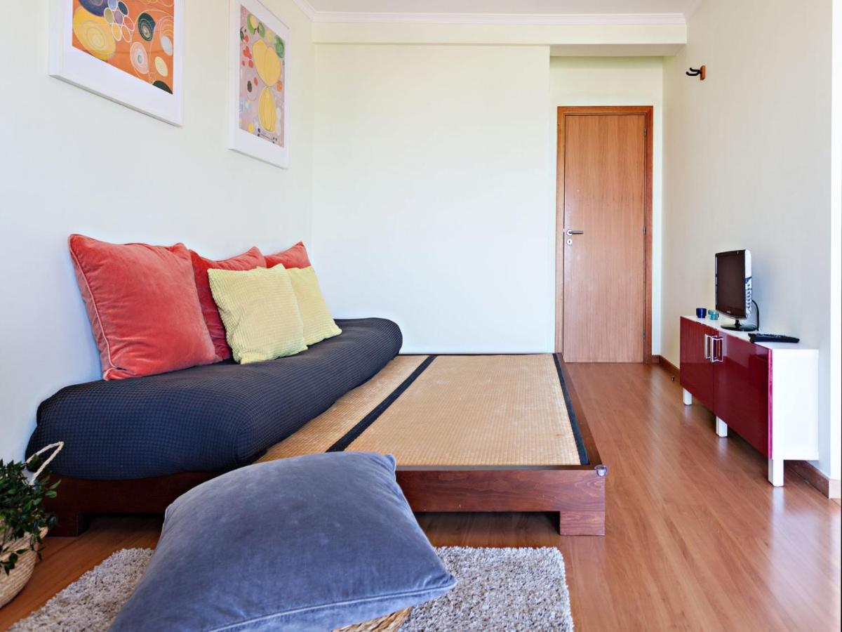 Apartmán Formosa View FAO Exteriér fotografie