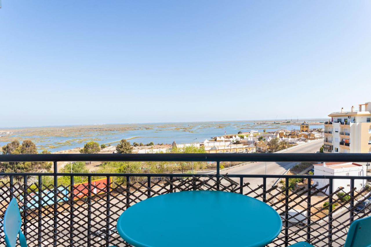 Apartmán Formosa View FAO Exteriér fotografie