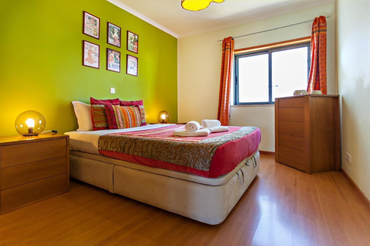 Apartmán Formosa View FAO Exteriér fotografie