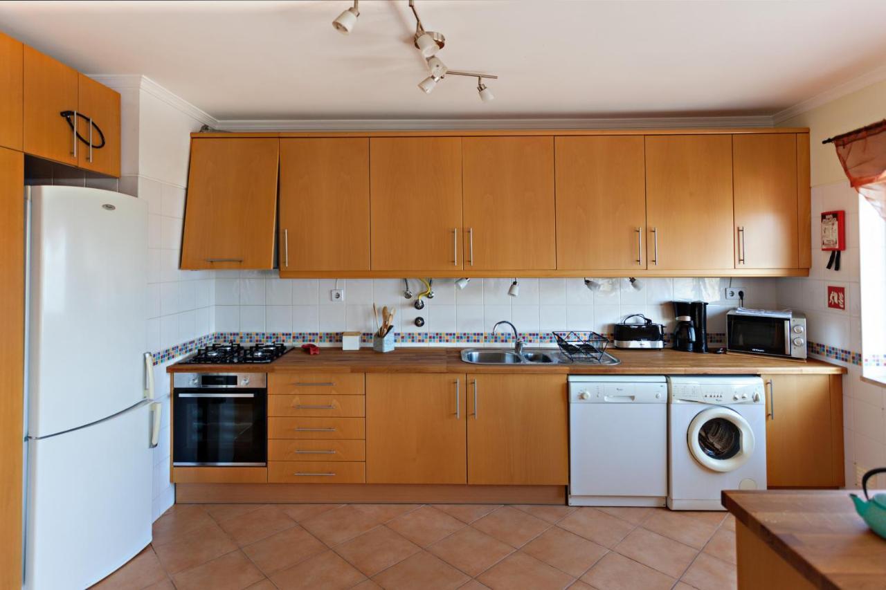 Apartmán Formosa View FAO Exteriér fotografie