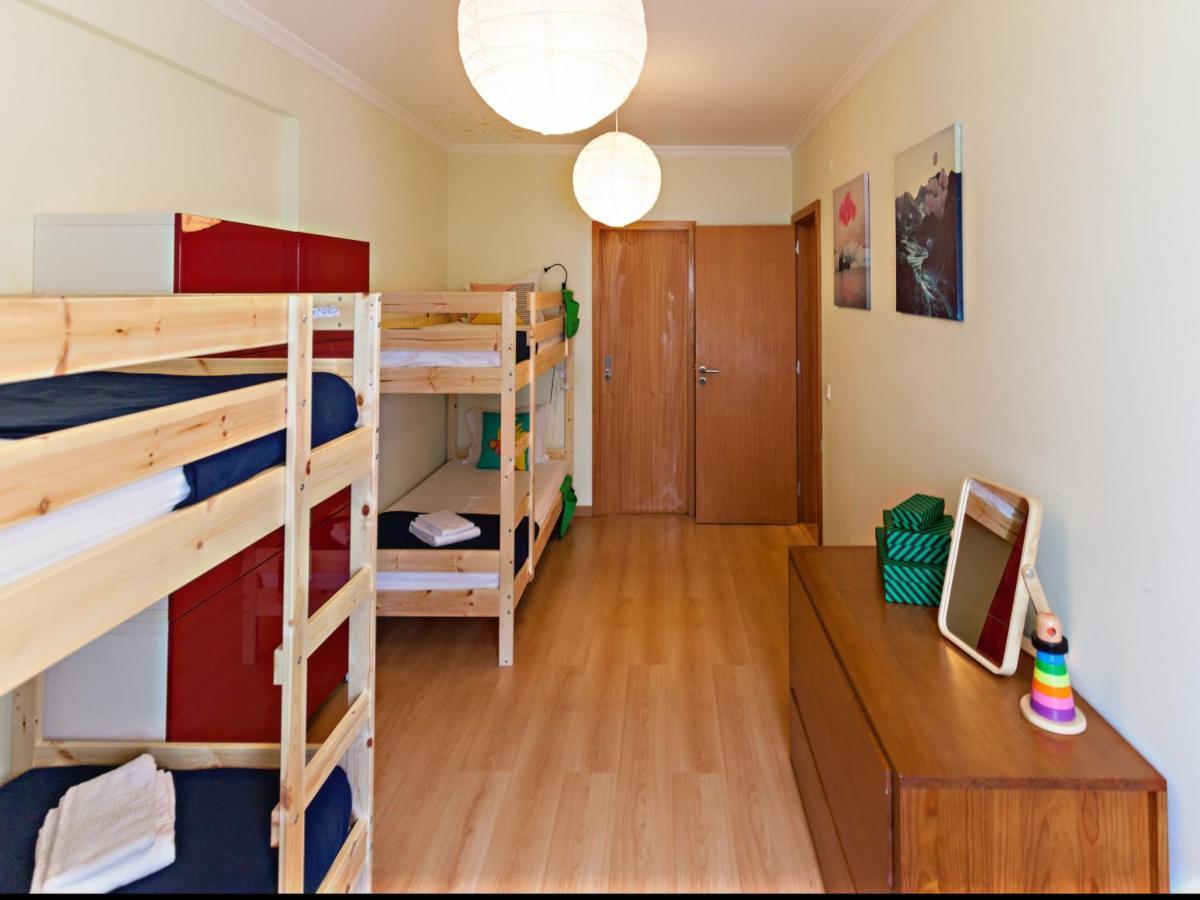 Apartmán Formosa View FAO Exteriér fotografie